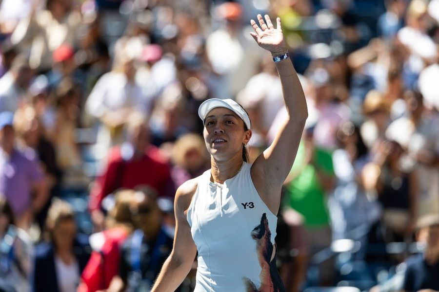 Tennis: US Open