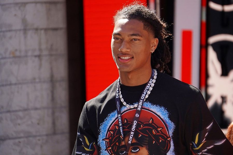 Signing day notebook: No. 1 WR Chris Henry not yet signed with Ohio State