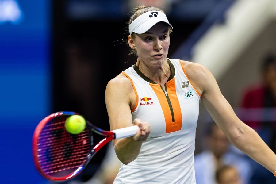 Tennis: US Open