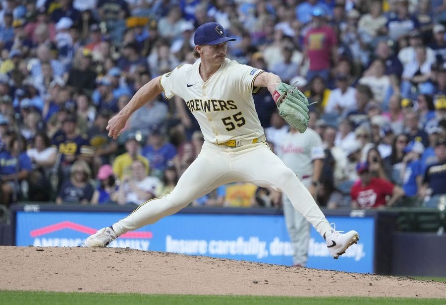 Report: RHP Shelby Miller expected to miss 2026 season after UCL surgery