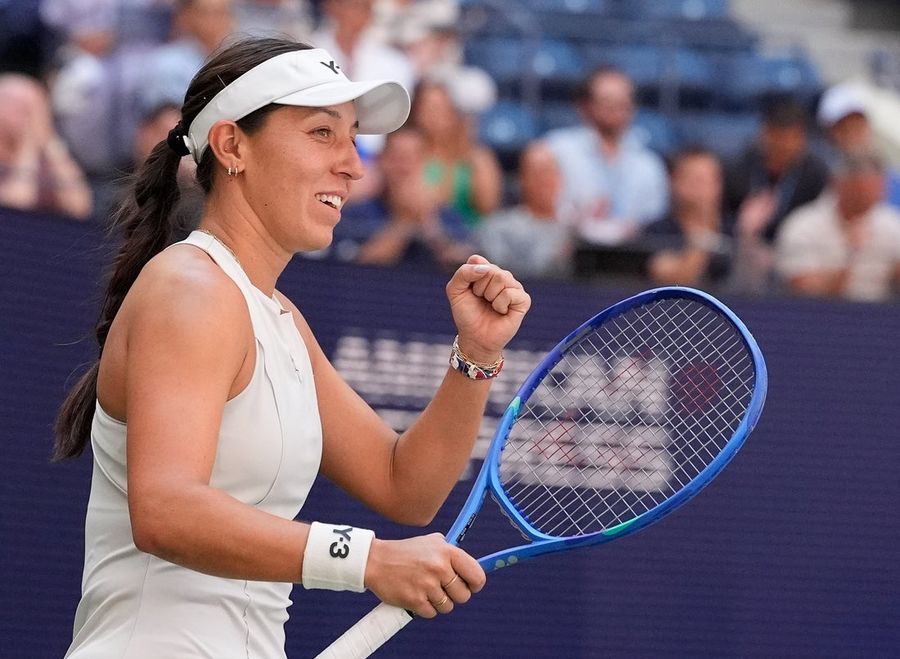 Tennis: US Open