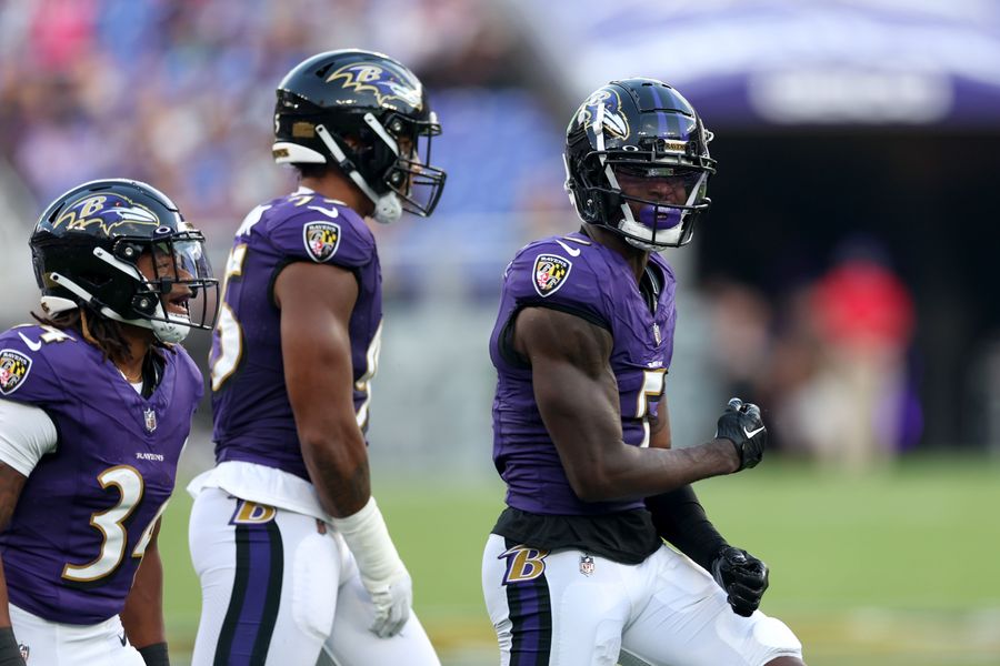 The Ravens’ NFL record for preseason wins is more than simply a trivia fact