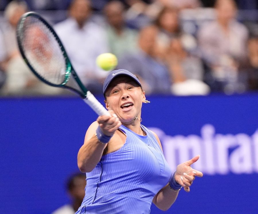Tennis: US Open