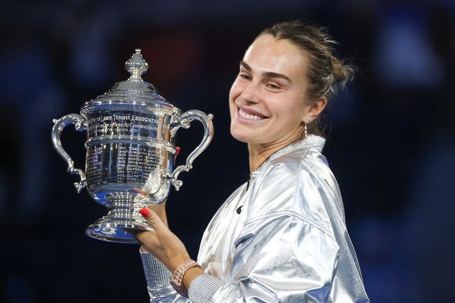Tennis: US Open