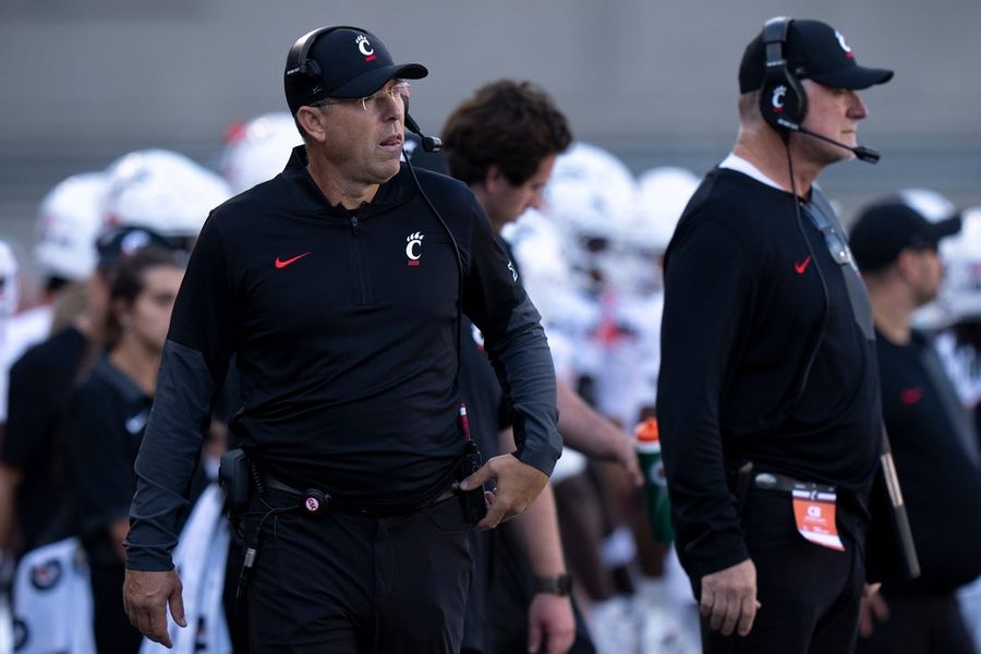 Cincinnati y Boston College buscan un nuevo comienzo tras temporadas decepcionantes.