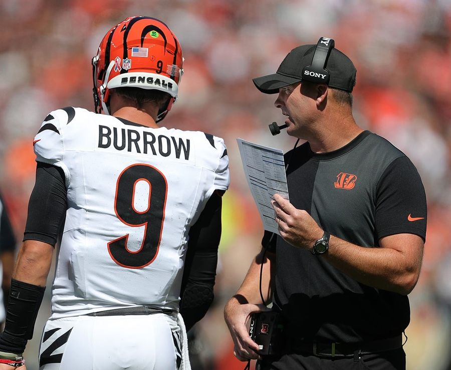 Bengals, Jaguars battling history, each other for chance at 2-0