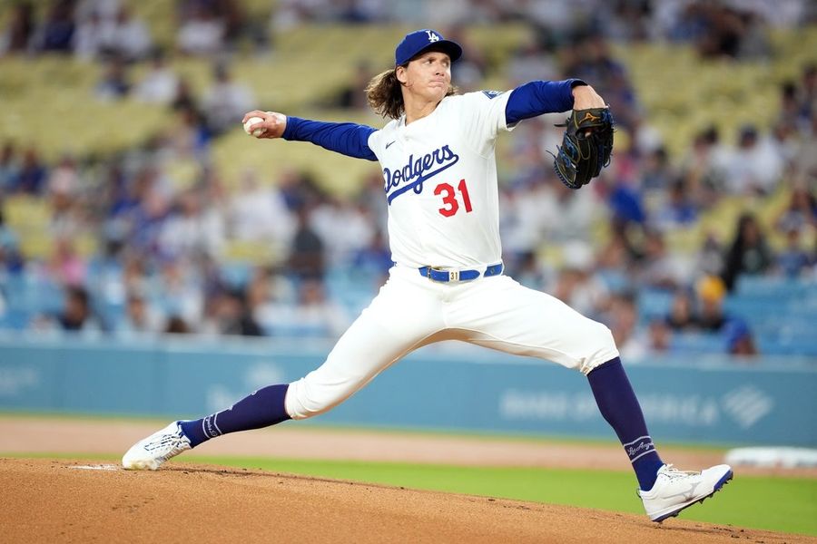 MLB: Colorado Rockies at Los Angeles Dodgers