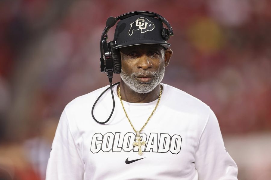 NCAA Football: Colorado at Houston