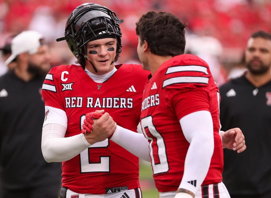 Syndication: Lubbock Avalanche-Journal