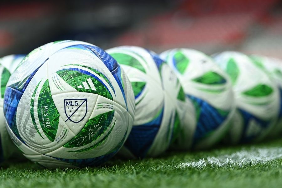 MLS: Philadelphia Union at Vancouver Whitecaps FC