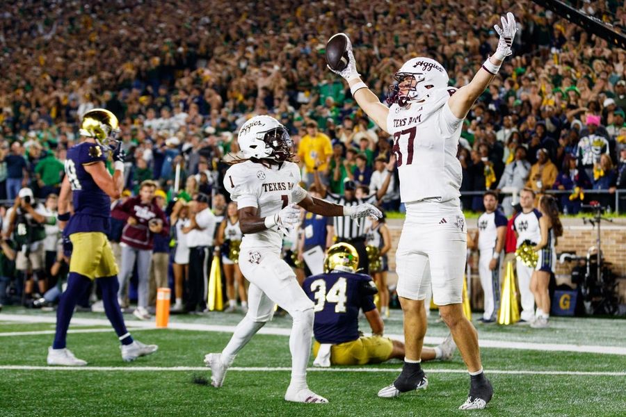 Syndication: South Bend Tribune