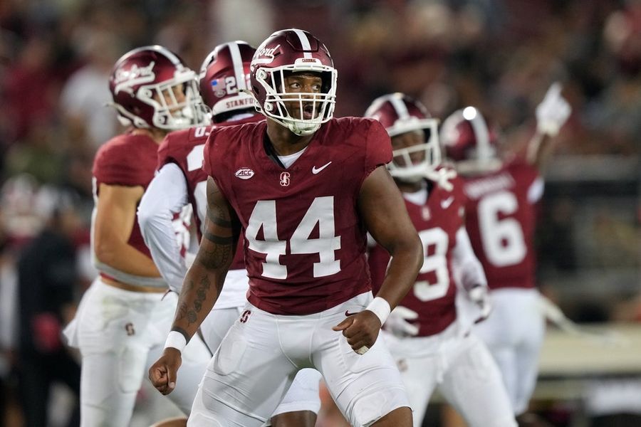 Stanford players take first step toward collective bargaining unit