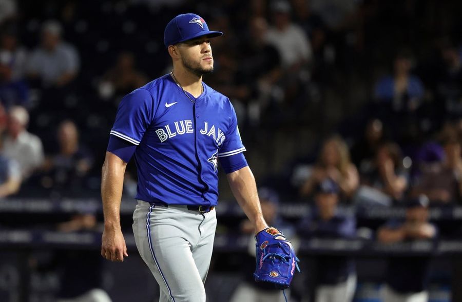 Blue Jays RHP Jose Berrios scheduled for elbow surgery