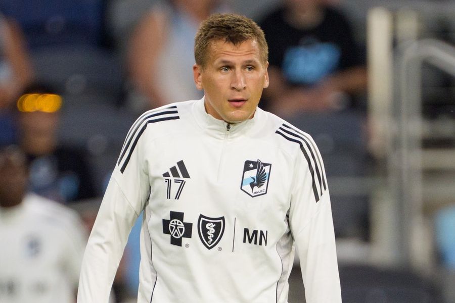 Soccer: US Open Cup-Semifinal-Austin FC at Minnesota United