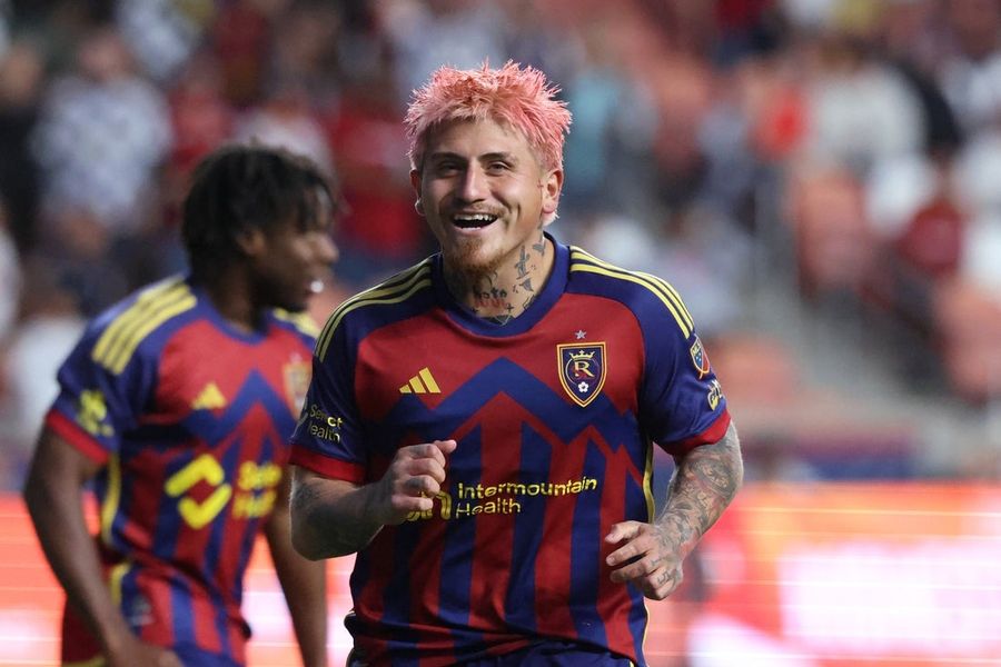 MLS: LAFC at Real Salt Lake