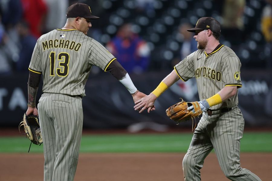 Padres se aproximam da vitória na pós-temporada antes da série contra o apático White Sox