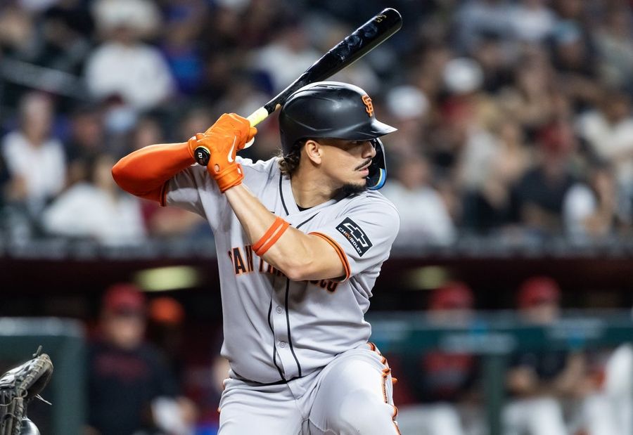 Out of postseason again, individual goals still in sight for Giants, Rockies