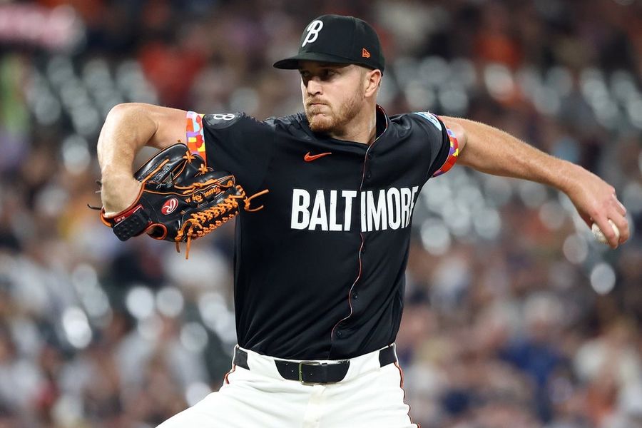 Trevor Rogers mound mastery rolls on as Orioles hold off Yankees