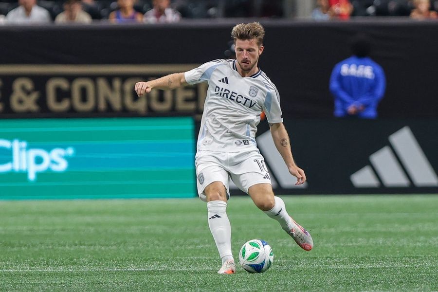 MLS: San Diego FC at Atlanta United FC