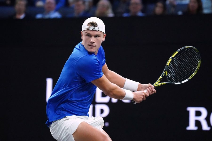 Tennis: Laver Cup