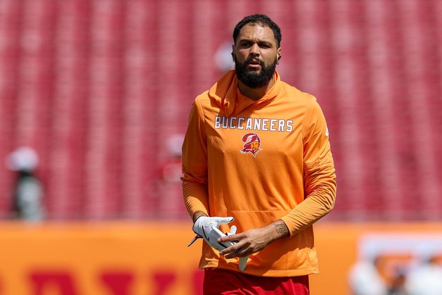 NFL: New York Jets at Tampa Bay Buccaneers