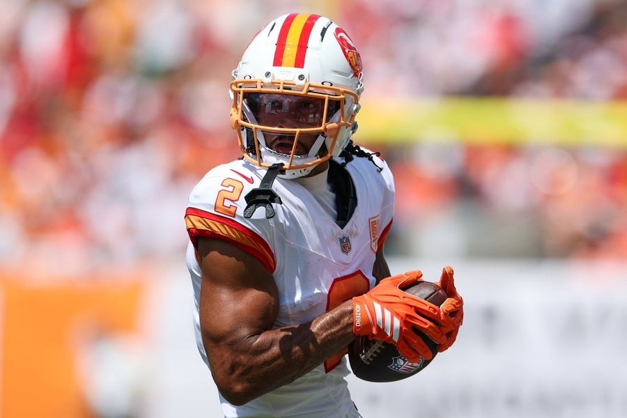 NFL: New York Jets at Tampa Bay Buccaneers