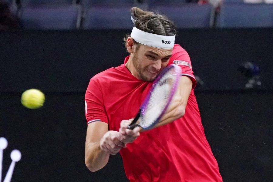 Tennis: Laver Cup