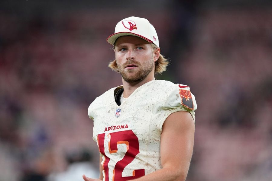 NFL: Seattle Seahawks at Arizona Cardinals