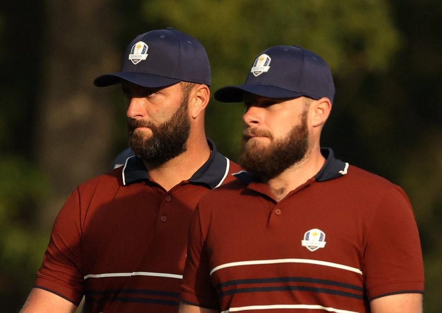 LIV golfers Jon Rahm, Tyrrell Hatton set to play in Scottish Open