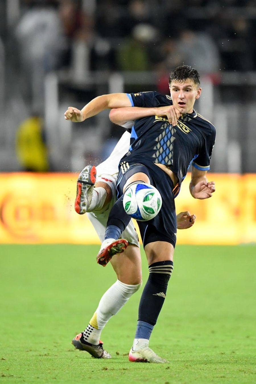 MLS: Philadelphia Union at D.C. United
