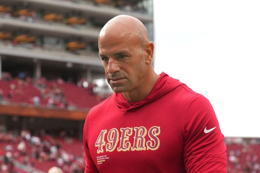 NFL: Jacksonville Jaguars at San Francisco 49ers