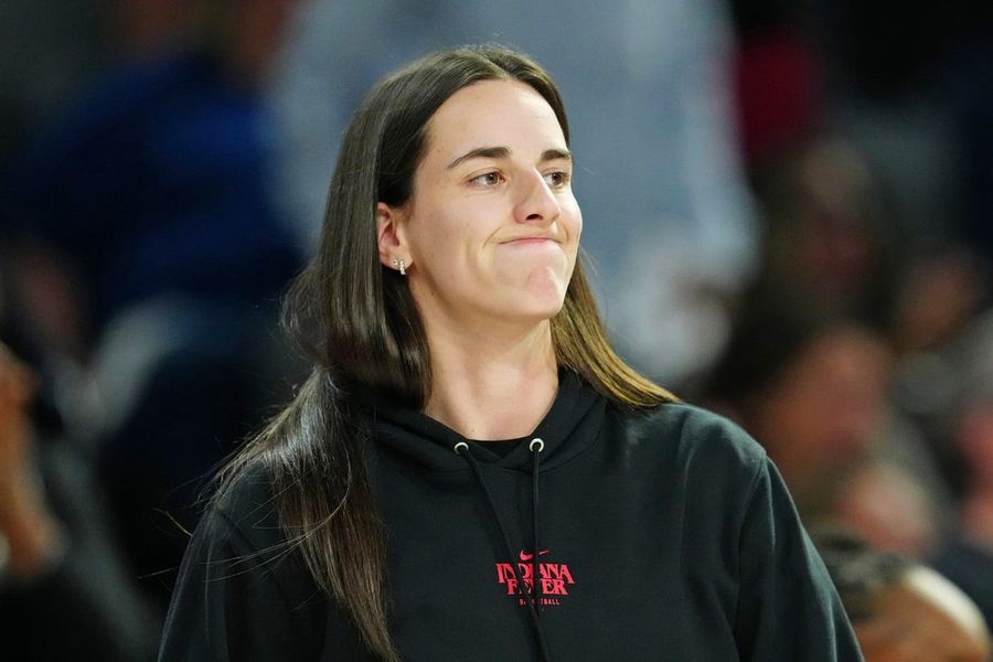 WNBA: Playoffs-Indiana Fever at Las Vegas Aces
