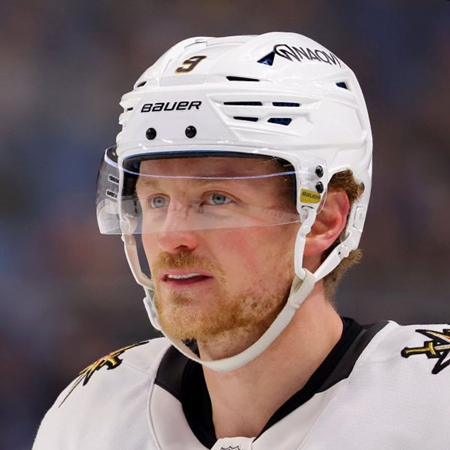NHL: 2025 Season Player Headshots