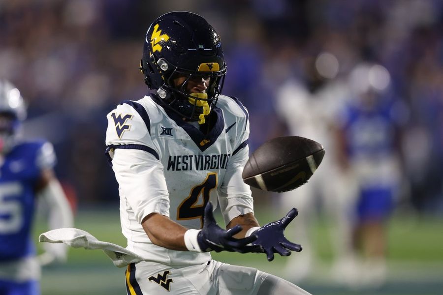 Miami dismisses WR Cam Vaughn from program