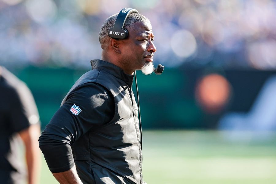 NFL: Dallas Cowboys at New York Jets
