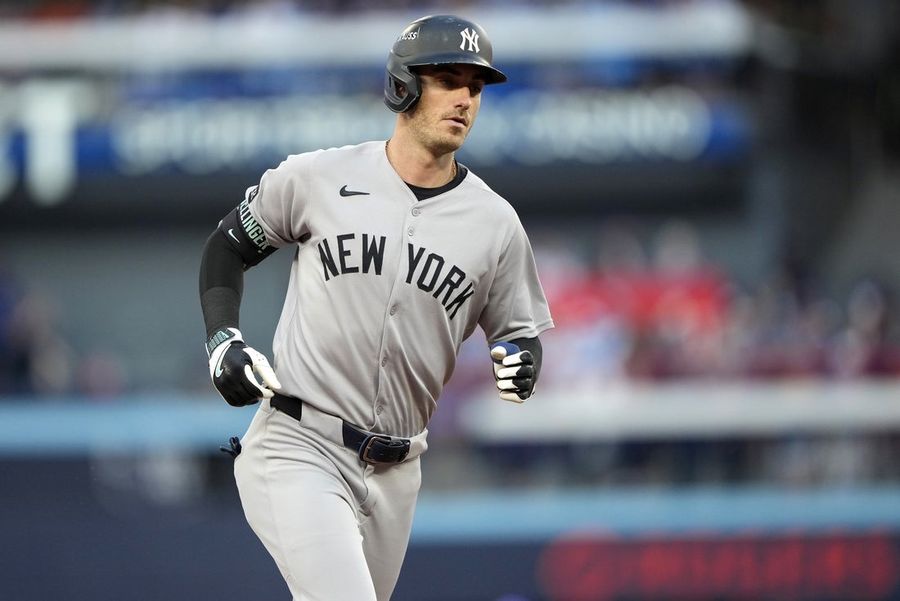 Report: OF Cody Bellinger to opt out of Yankees' contract