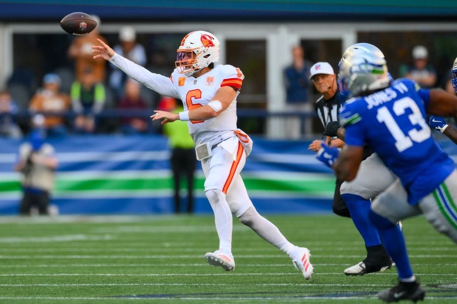 Week 6 Power Rankings: Perfect team doesn't exist