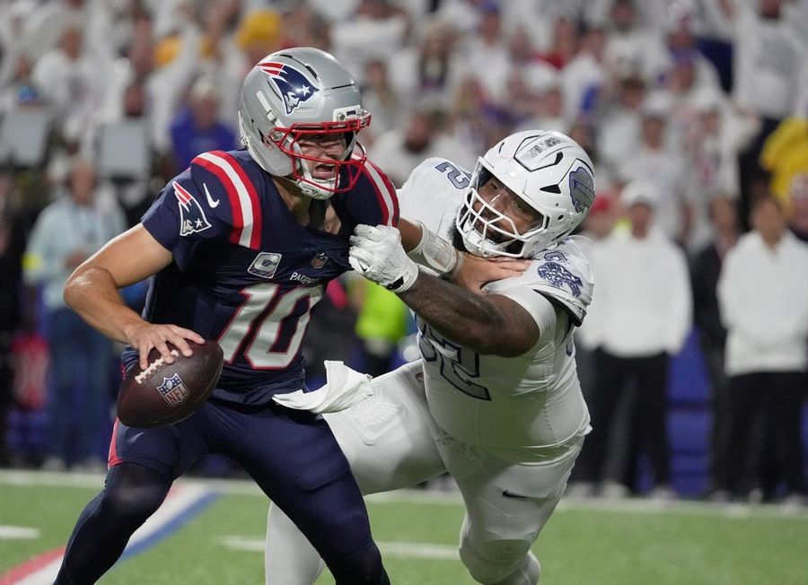 Patriots e Saints esperam continuar vencendo em confrontos interconferências