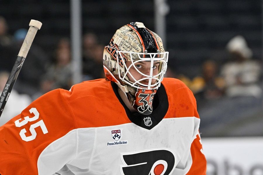 NHL: Preseason-Philadelphia Flyers at Boston Bruins
