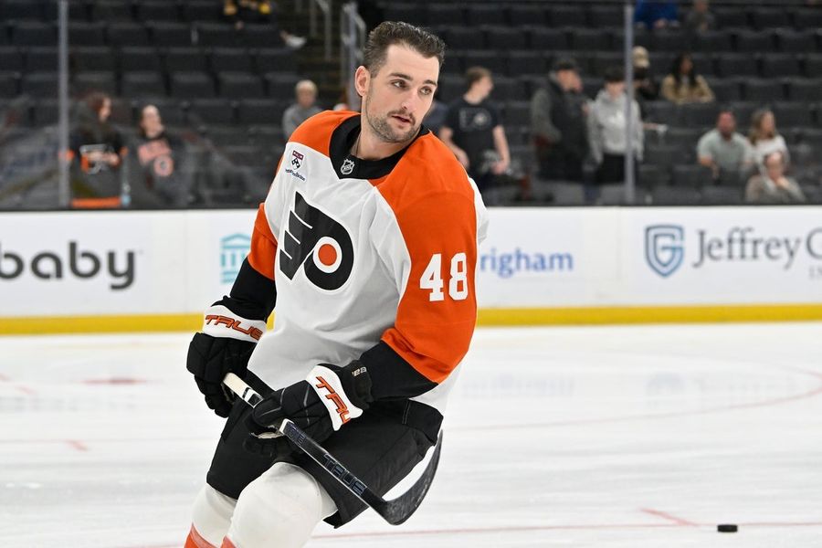 NHL: Preseason-Philadelphia Flyers at Boston Bruins