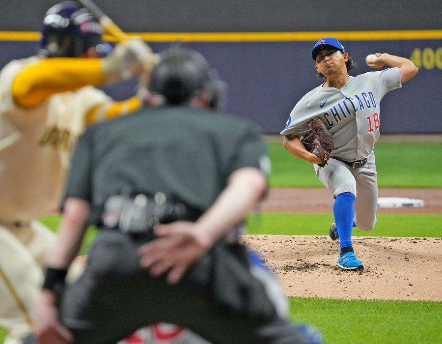 Syndication: Journal Sentinel