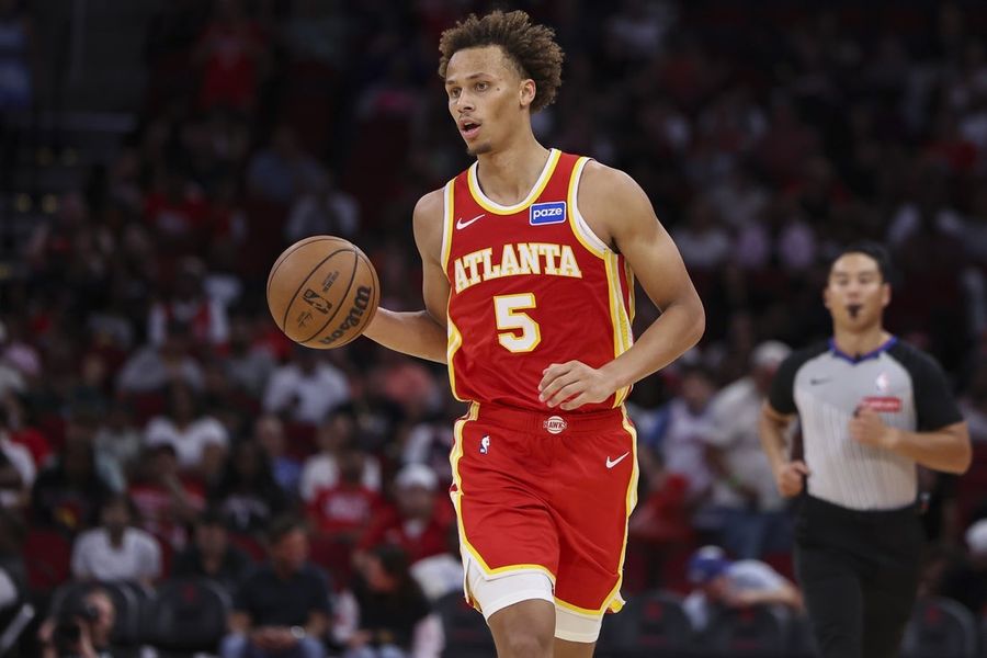 Reports: Hawks G Dyson Daniels receives four-year, $100M extension