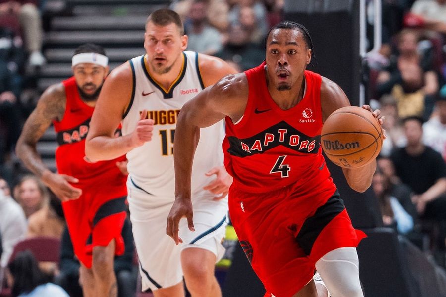 Canadian preseason games coming to Quebec City and Vancouver