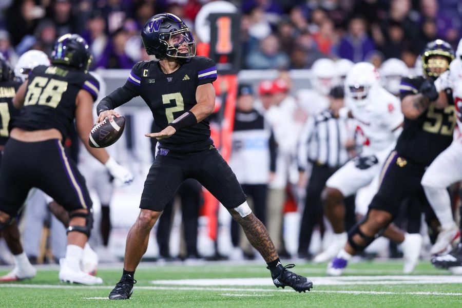  Rutgers at Washington