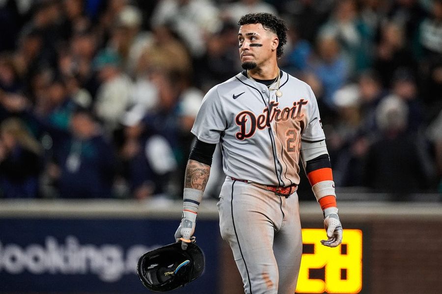 Syndication: Detroit Free Press