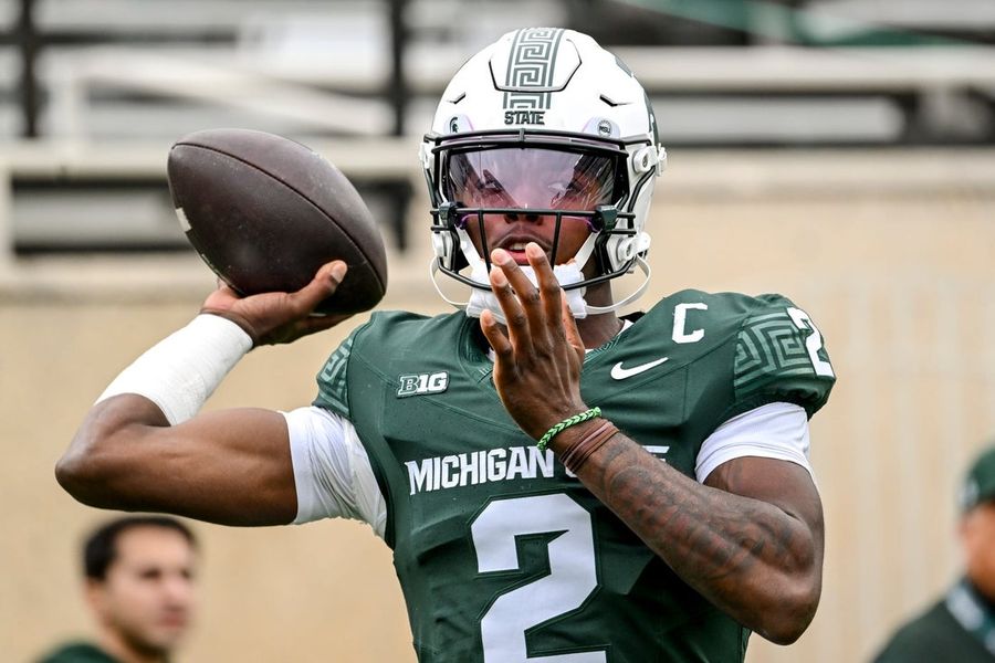 Syndication: Lansing State Journal