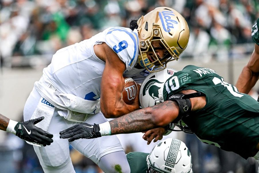 Syndication: Lansing State Journal