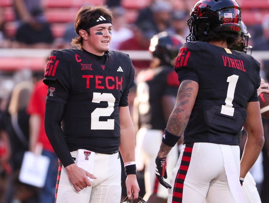 Syndication: Lubbock Avalanche-Journal