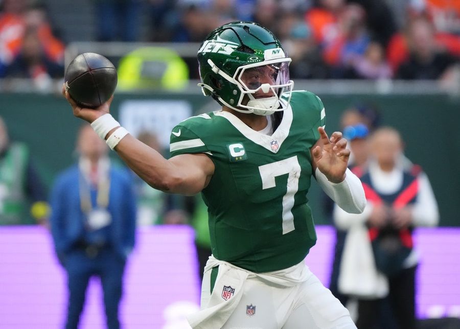 Los Jets, que no han ganado, se enfrentarán a una dura prueba contra… ¿los Panthers?