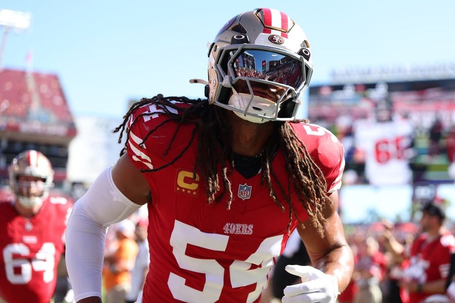 NFL: San Francisco 49ers at Tampa Bay Buccaneers